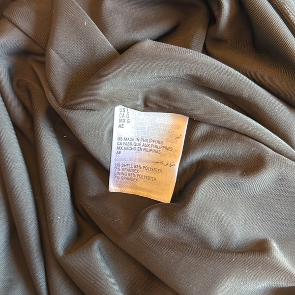 I.N.C. International Concepts Dress - Picture 7 of 7